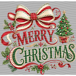 Christmas-ADJ 11548